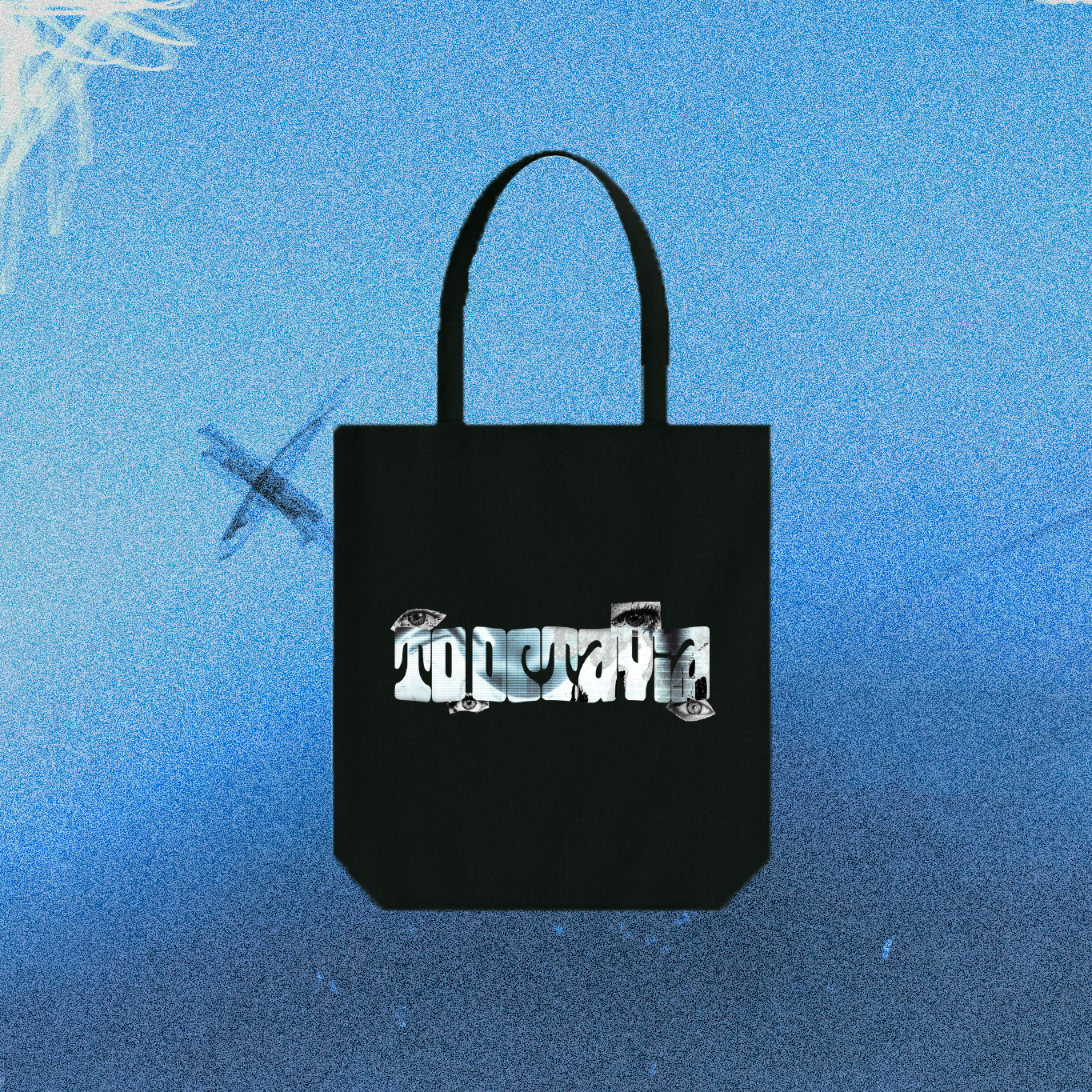 MELODRAMA Tote Bag