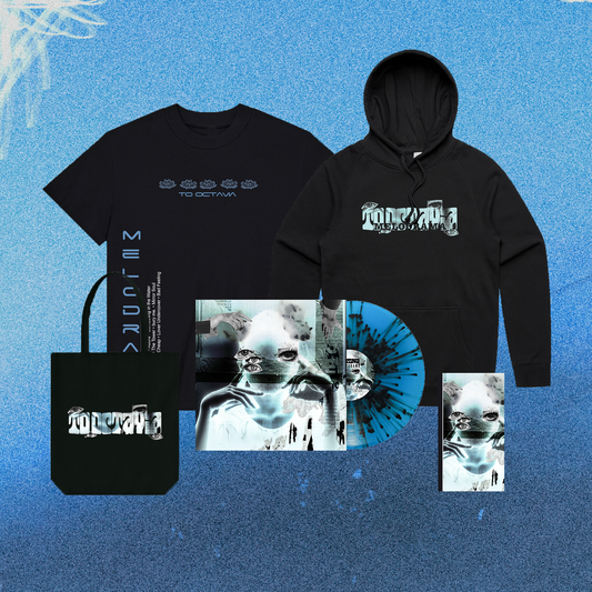 (PREORDER) MELODRAMA DRAMATIC Bundle