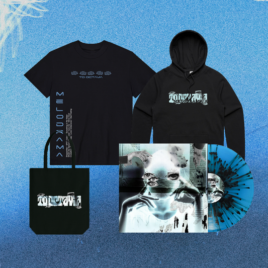 MELODRAMA DRAMATIC Bundle