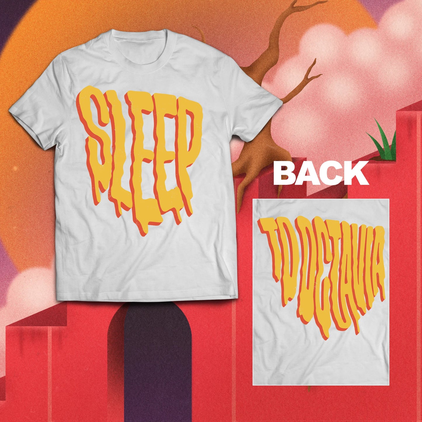 Sleep T-Shirt