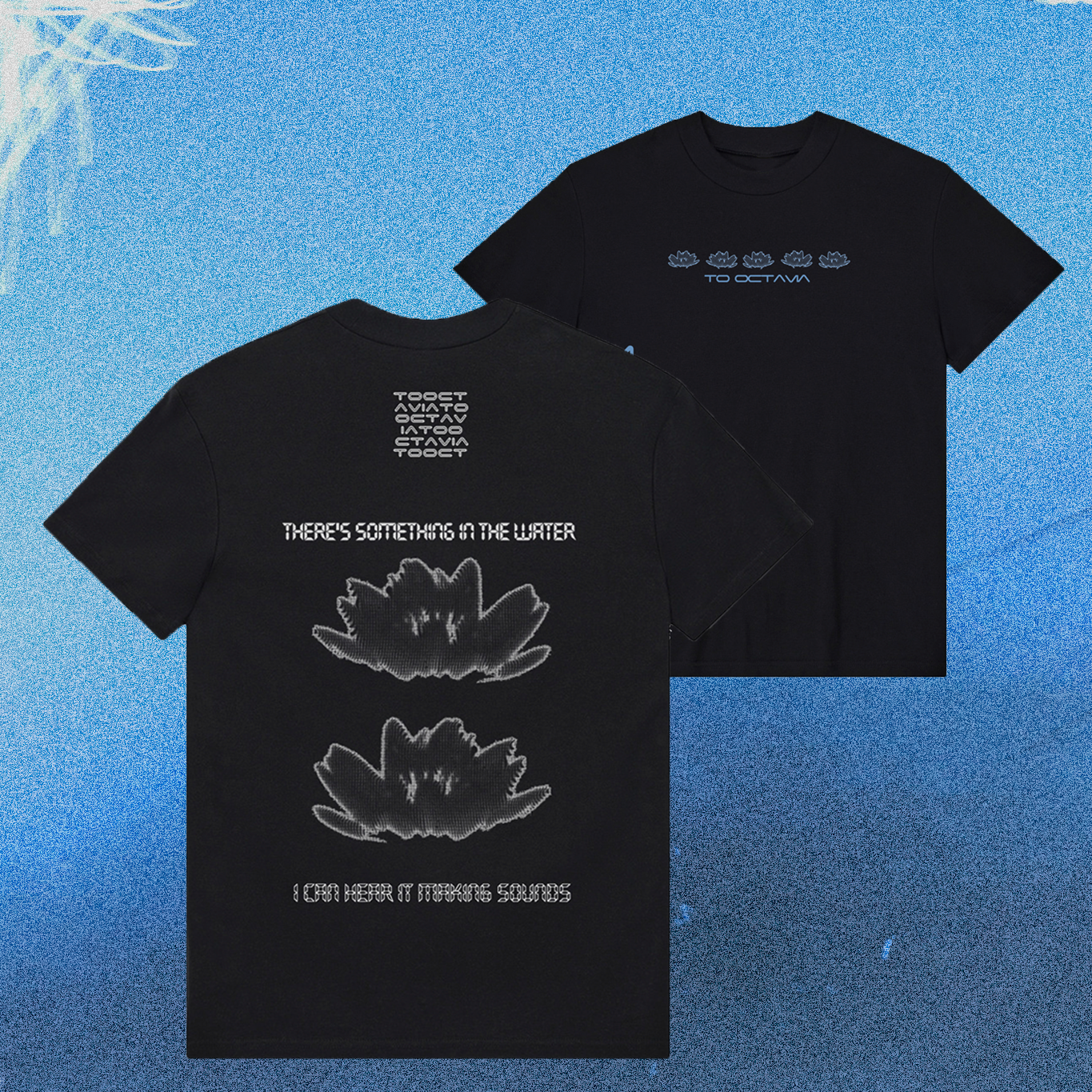 (PREORDER) MELODRAMA Tee Bundle