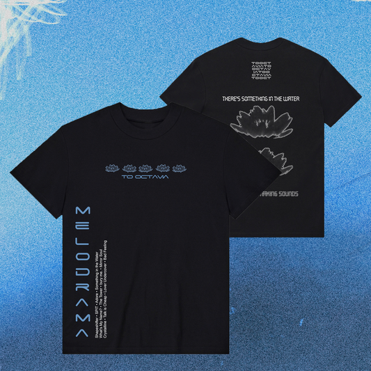 (PREORDER) MELODRAMA DRAMATIC Bundle